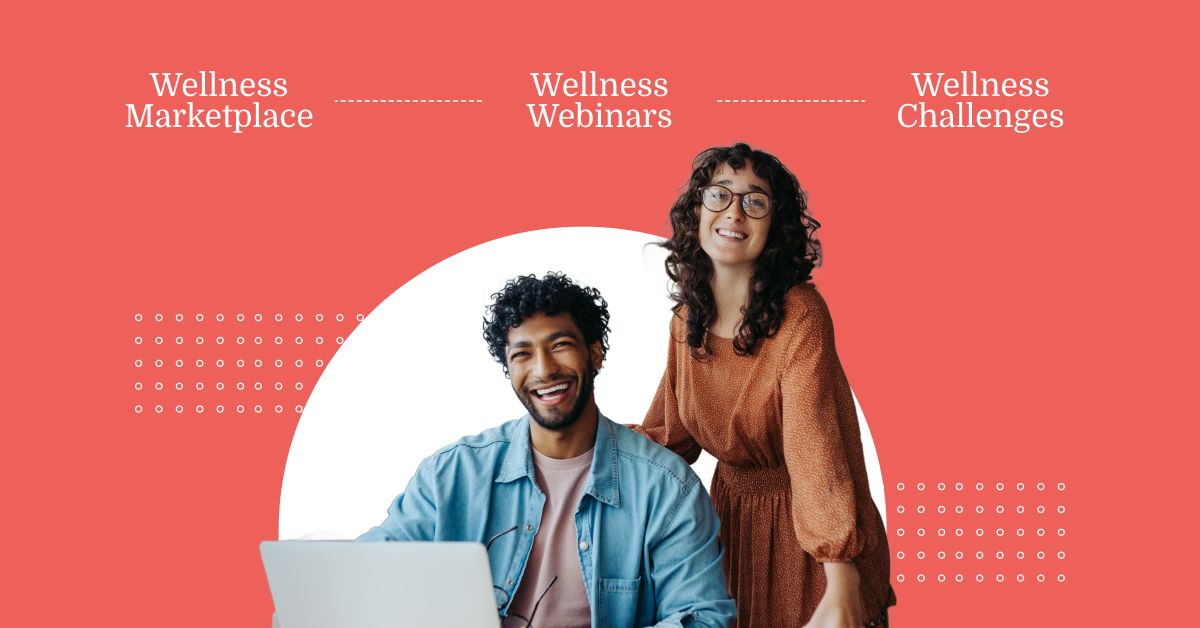 SoHookd | The Turnkey Wellness Platform for Engaged Workforces